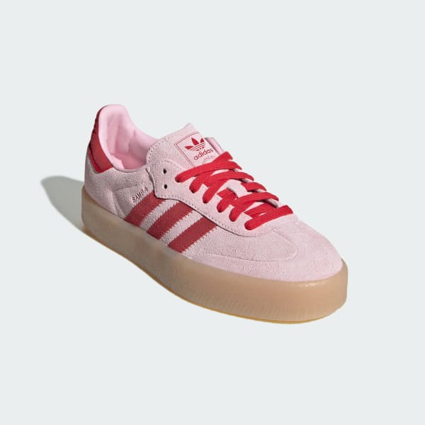 Ροζ Sambae Shoes