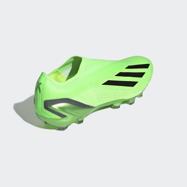 Πράσινο X Speedportal+ Artificial Grass Boots LVG42