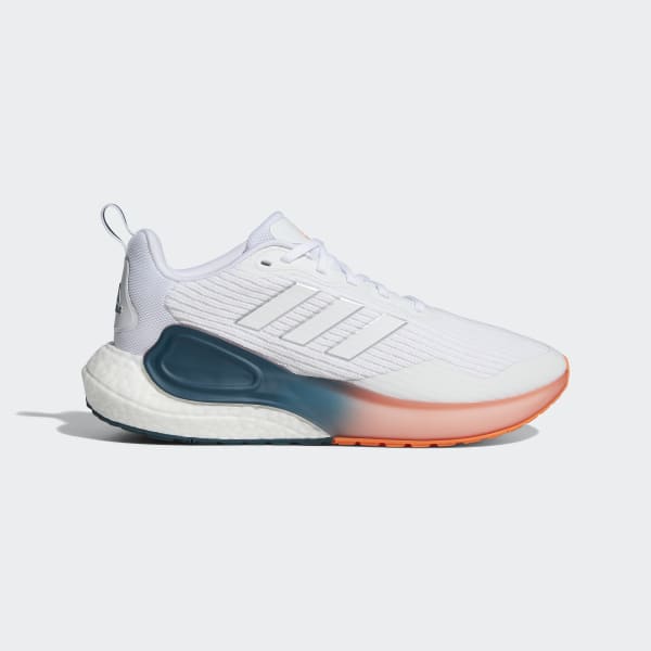 adidas Lavarun Shoes - White | adidas