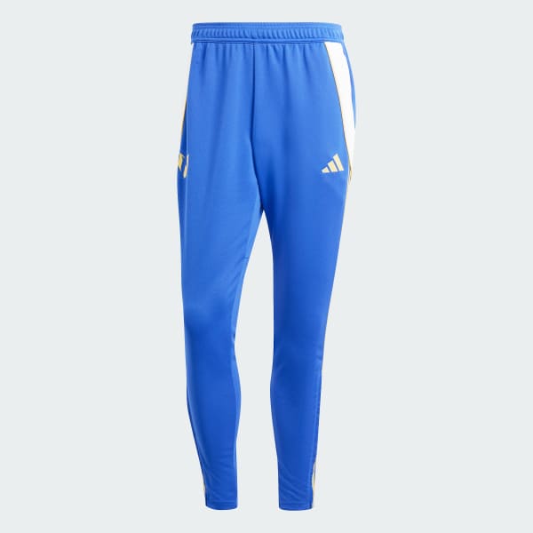Azul Calça Pitch 2 Street Messi