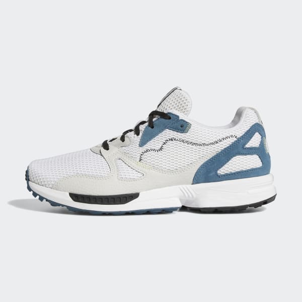 adidas Adicross ZX Spikeless Golf Sneakers - White | Free