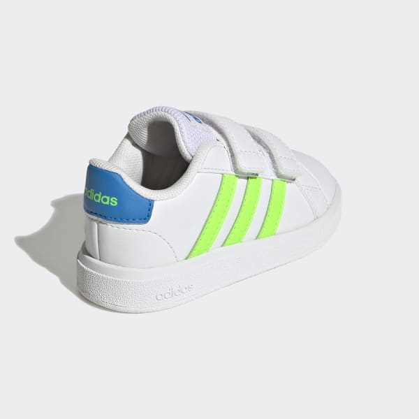 Basket adidas garcon a scratch shop