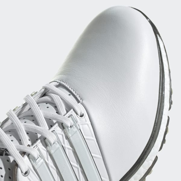 Λευκό TOUR360 XT-SL 2.0 Spikeless Golf Shoes GVK96