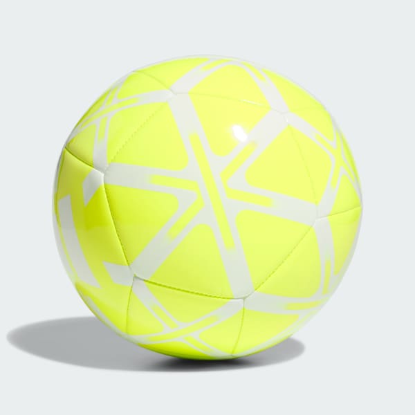 Green Starlancer Club Ball