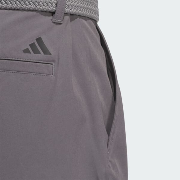 Pantaloni da golf Ultimate365 Tapered - Grigio adidas | adidas Switzerland