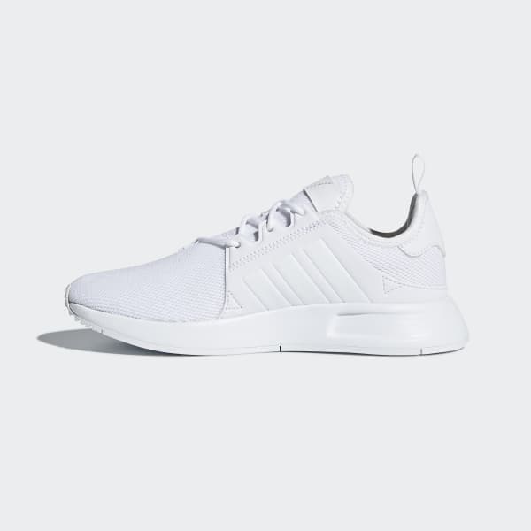 Adidas sales xplr blancos