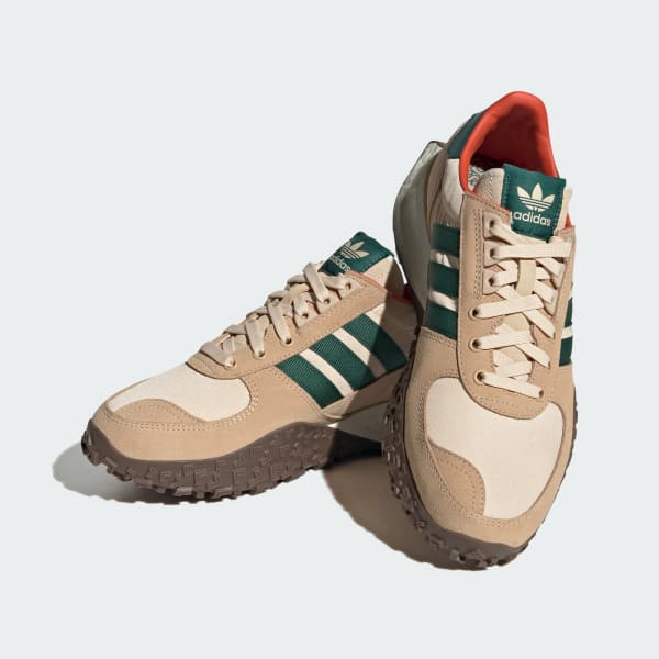 beige Retropy E5 Schoenen