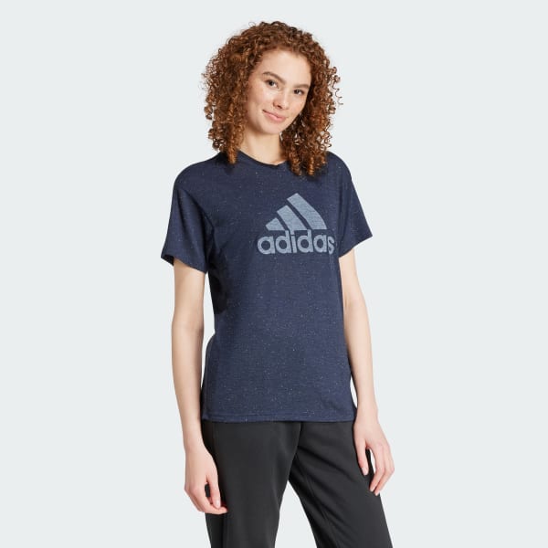 Blue Future Icons Winners 3.0 Tee
