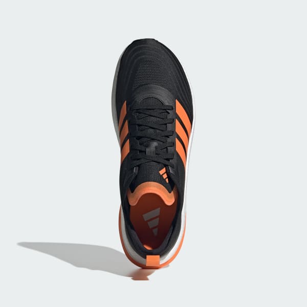 Negro Zapatillas Moveboost