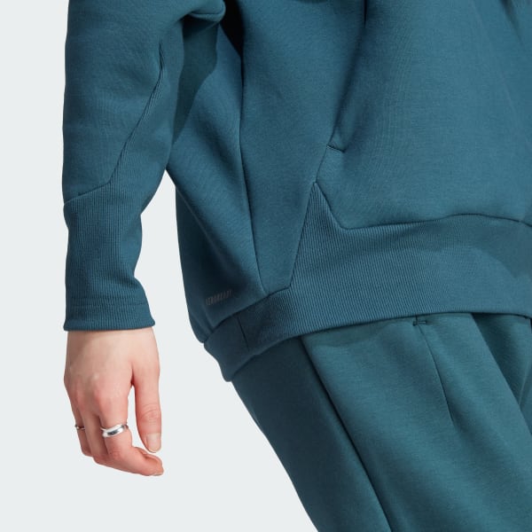 adidas Z.N.E. Overhead Hoodie