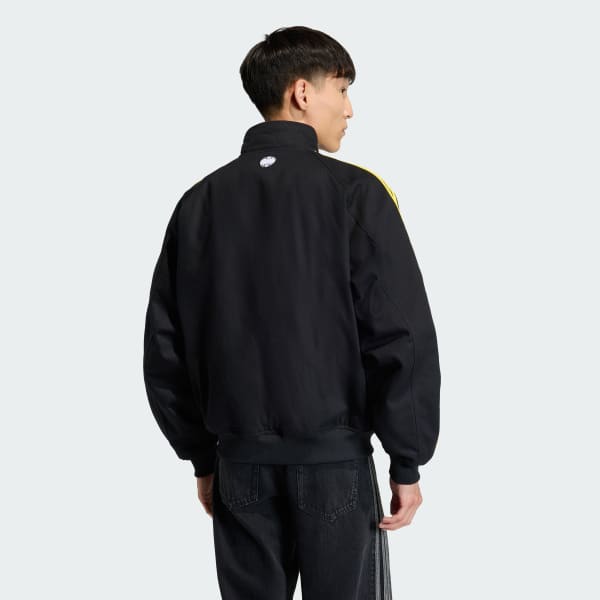 TEAMGEIST MOTO JACKET