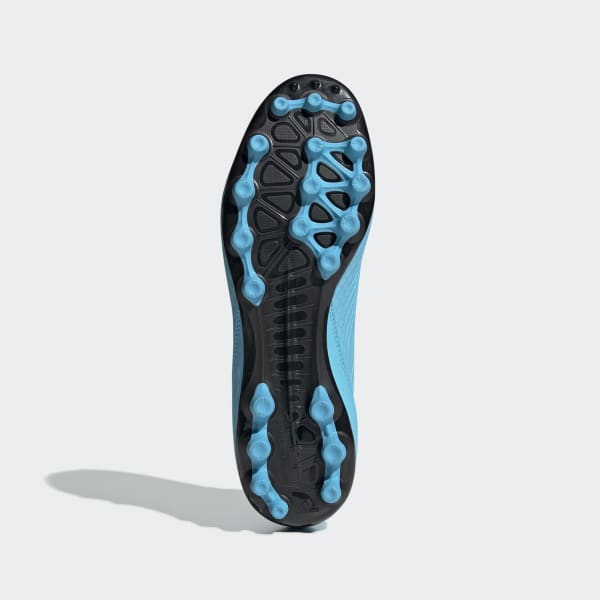 maak je eigen voetbalschoenen