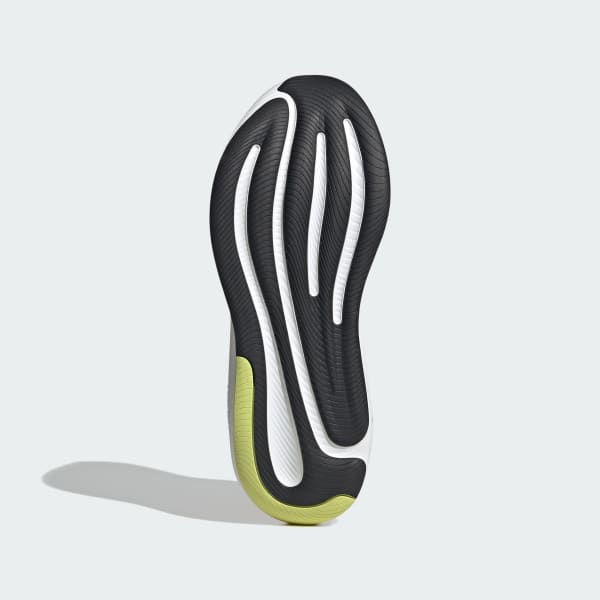 Vermelho TÊNIS CORRIDA RESPONSE 2