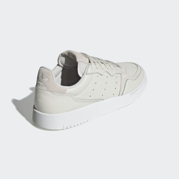 Adidas supercourt grey store