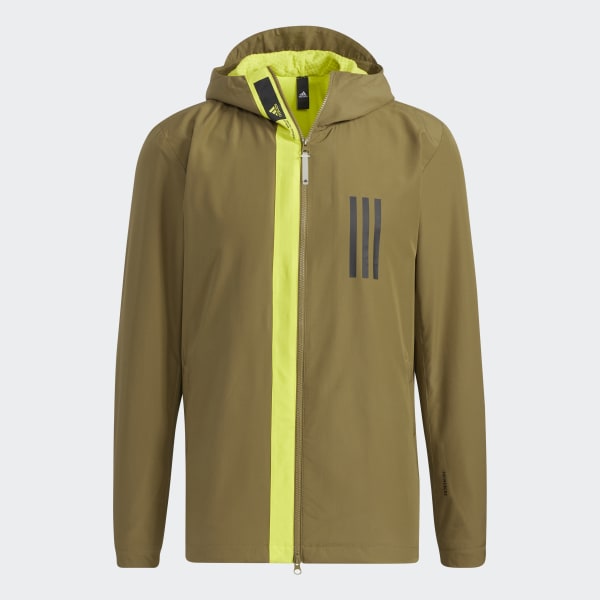 Chamarra adidas W.N.D