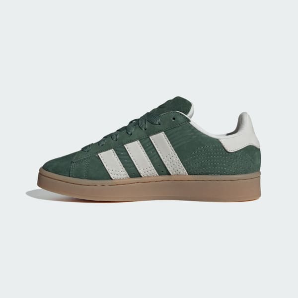 adidas Campus 00s Shoes - Green | Free Shipping with adiClub | adidas US