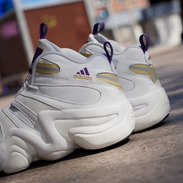 Crazy 8 Shoes