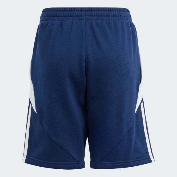 Pantaloncini adidas cotone discount