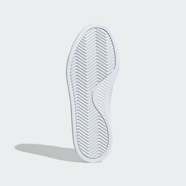 Pink Advantage 2.0 Shoes