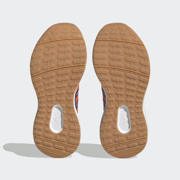 Blanco Zapatillas FortaRun 2.0 Cloudfoam con Cordones