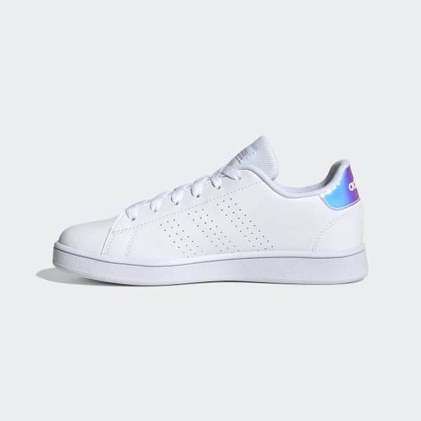 Zapatillas adidas advantage k outlet