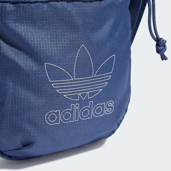 Adidas festival bag blue clearance