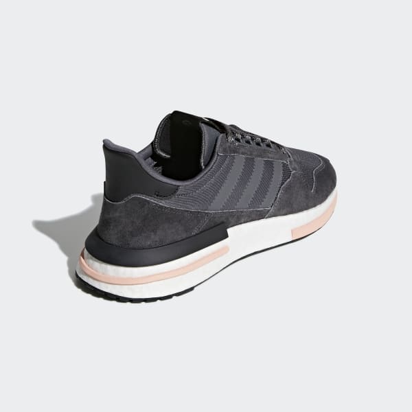 zx 800 adidas grijs