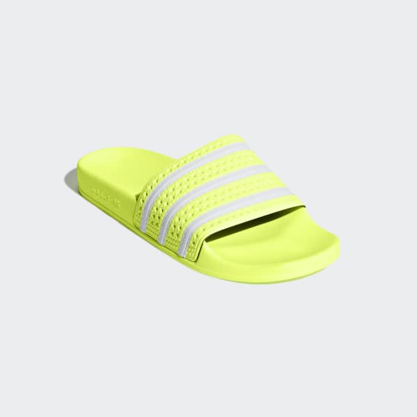 Adilette Slides