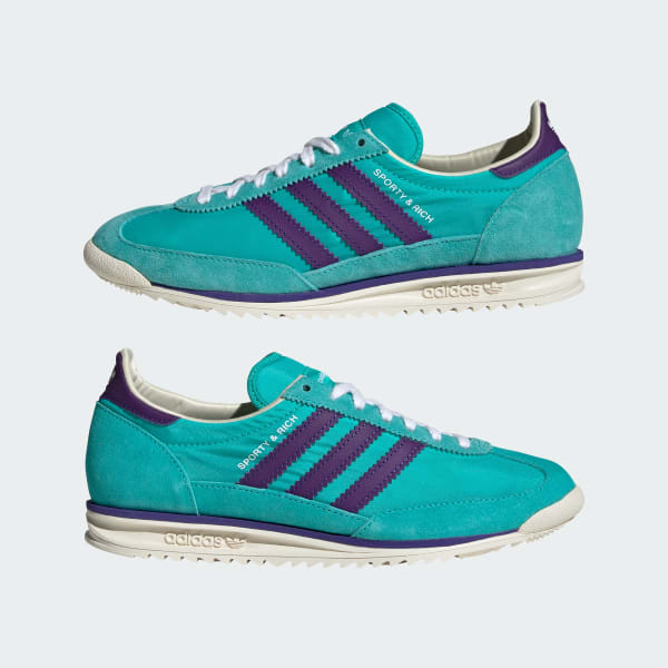 Adidas SL72 Sporty & Rich Originals Shoes BUY ONLINE