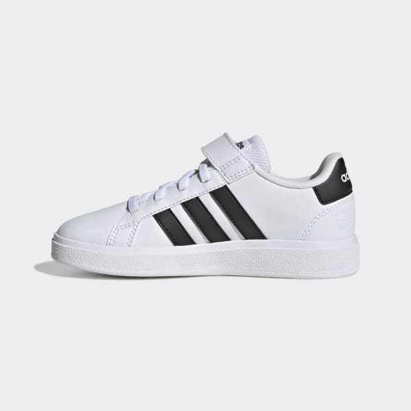 Adidas j best sale grand court c