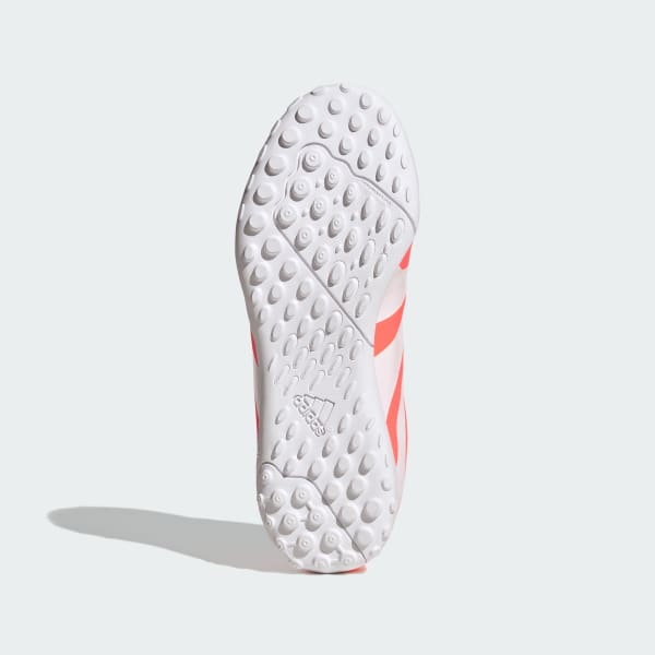 Laranja Chuteira Society Predator 25 Essentials Infantil