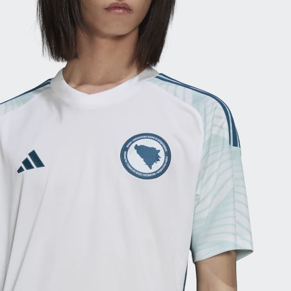 Bialy Bosnia 22 Away Jersey CL159