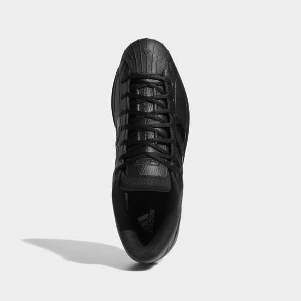 Negro Tenis Pro Model 2G Low