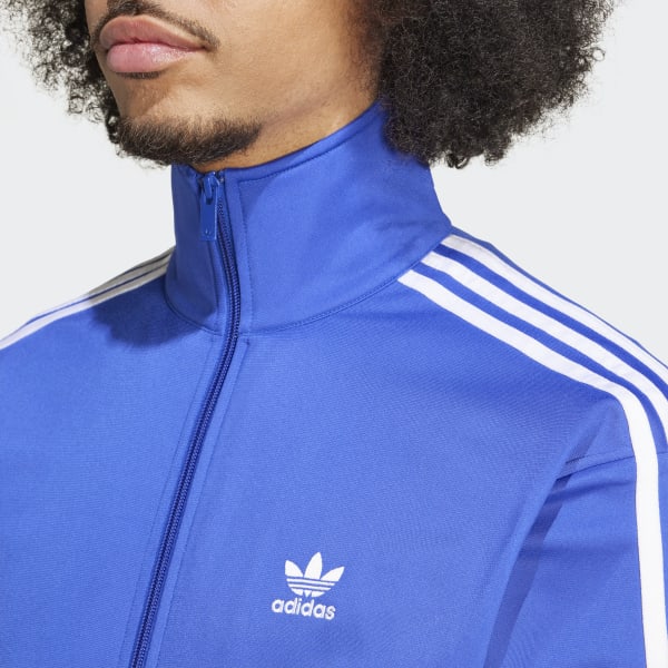 トップス adidas FIREBIRD TRACK TOP adidas FIREBIRD TRACK TOP LEGTEA （アディダス ファイアー
