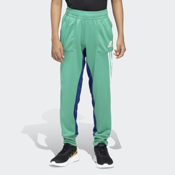 Green B FI 3S PT