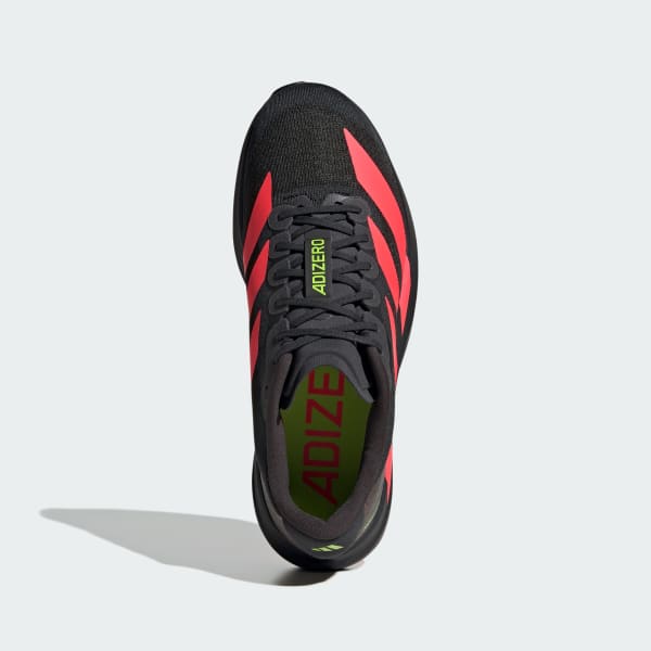 sedá Boty Adizero EVO SL