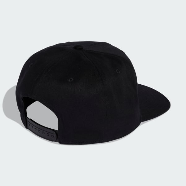 Negro GORRA ADICOLOR SNAPBACK