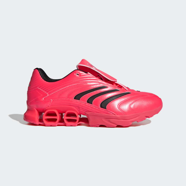 adidas Predator Megaride Mercedes Shoes - Pink | Free Shipping
