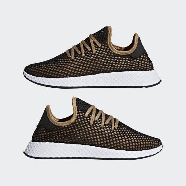 Adidas originals deerupt oro outlet