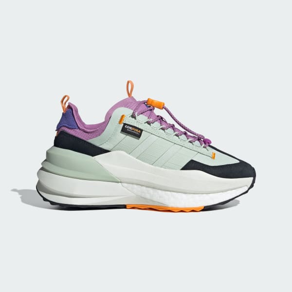 Avryn X Shoes