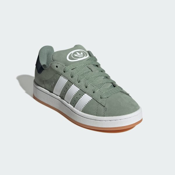 Verde Zapatillas Campus 00s