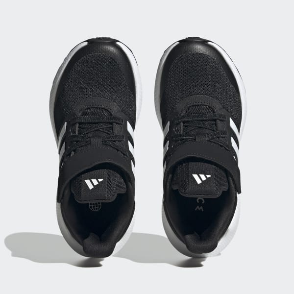 noir Chaussure Ultrabounce enfants