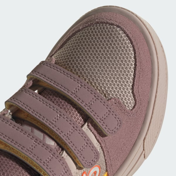 Chaussure de VTT scratch Five Ten Freerider Marron adidas
