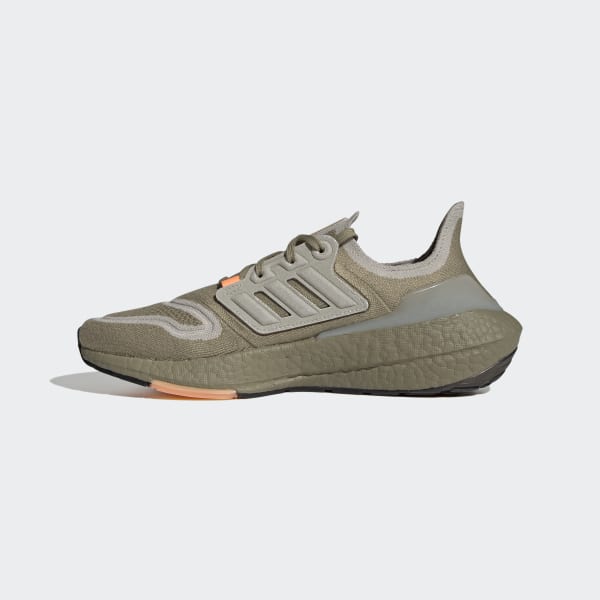 Gron Ultraboost 22 Shoes LTI71