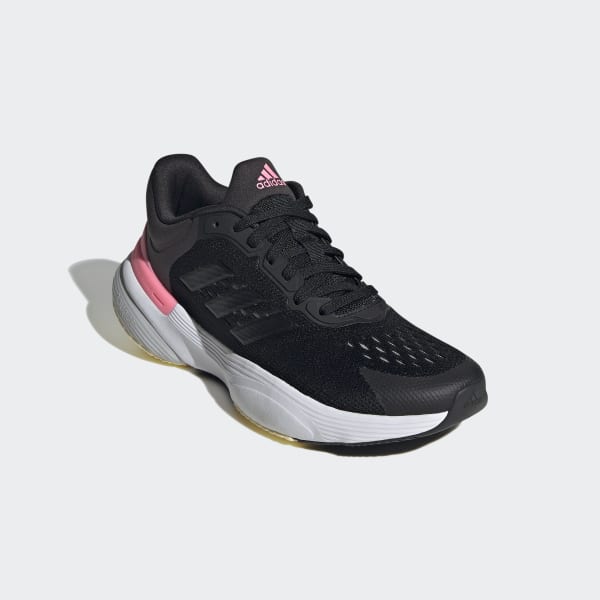 Negro Zapatillas Response Super 3.0