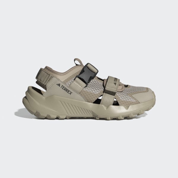 TERREX_Hydroterra_Sandals_Beig