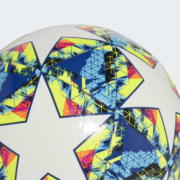 bola adidas finale 19