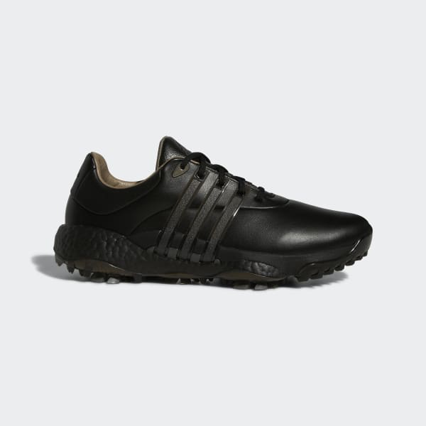 adidas Tour360 Golf Shoes - Black | adidas UK