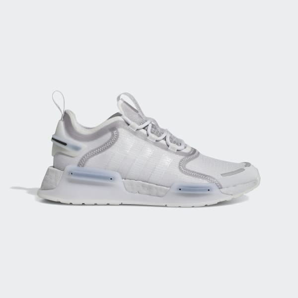 Gra NMD_V3 Shoes