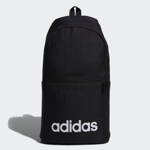 adidas Linear Classic Daily Backpack Black adidas Philippines